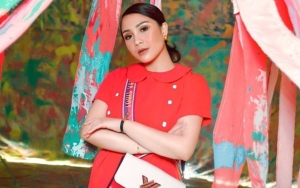 Nagita Slavina Rencana Promil Anak Perempuan 2 Tahun Lagi, Khawatir Soal Ini