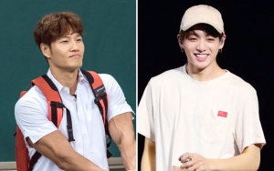 Kim Jong Kook Jadikan Jungkook BTS Referensi Idol dengan Body Terbaik