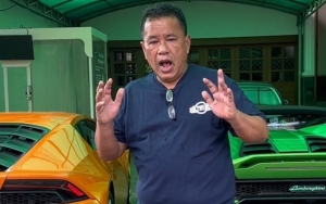 Hotman Paris Pamer Bukti Iqlima Kim Kirim Foto Seksi Hingga Ngaku Kangen, Kejanggalan Terbukti?
