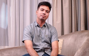 Frans Faisal Ungkap Rekaman Penampakan Misterius di Kantornya, Justru Tuai Perdebatan 