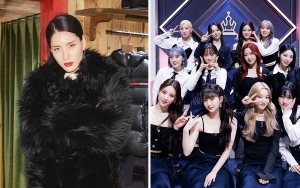 Monika PROWDMON Bikin LOONA Nangis Saat Ajari Koreografi di 'Queendom 2'
