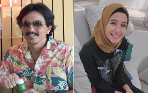 Emran Eks Suami Laudya Cynthia Bella Akhirnya 'Buka Suara', Skakmat Haters Soal Isu Cerai?