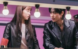 Kim Young Dae Nekat Temui Lee Sung Kyung dengan Ekspresi Sedih di Video Spoiler 'Shooting Stars'