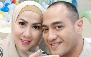 Venna Melinda Ajak Ferry Irawan Terjun Dalam Dunia Dunia Politik, Siap Nyaleg Bareng?