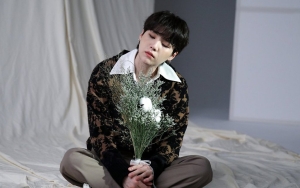Mager, Suga BTS Cuma Mau Keluar Rumah Saat Weekend Demi Ketemu Sosok Ini