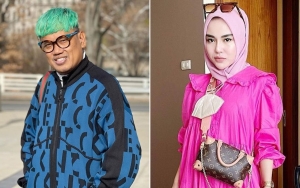 Uya Kuya Habis Kesabaran Usai Ditipu, Ancam Bakal Ungkap Borok Medina Zein? 