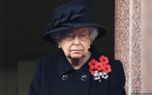 Ratu Elizabeth Tak Akan Ikut Rayakan Pesta Tahunan di Buckingham Palace