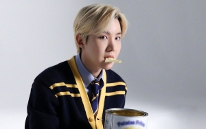 Home Body Abis, Kegiatan J-Hope BTS Saat Weekend di Rumah Justru Tak Terduga
