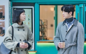 Sel Cinta Jinyoung GOT7 & Kim Go Eun Terungkap di Poster 'Yumi's Cells 2', Imut Mana?