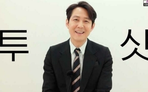 Lee Jung Jae Ungkap Kegembiraan Usai Film yang Disutradarainya 'Hunt' Bakal Diputar di Cannes