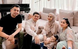 Persahabatan Raffi Ahmad Dengan Irwansyah-Zaskia Sungkar Viral, Terungkap Ada Support Tak Terbatas