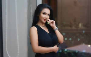 Siva Aprilia Buka Suara Usai Namanya Dicatut Untuk Jual Pembesar Alat Kelamin