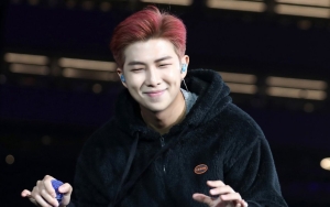 RM BTS Hibur Fans yang Diputusin Pacar dengan Cara Ini