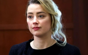 Usai Ditampar, Amber Heard Kini Sebut Johnny Depp Pernah Tendang dan Pukulnya Dengan Botol