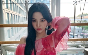 Soyeon (G)I-DLE Tak Bisa Manggung Tanpa High Heels 25cm, Ini Alasannya