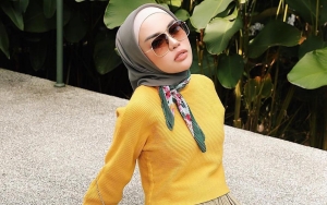 Bantah Menipu, Medina Zein Beber Kronologi Permasalahannya dengan Denise Chariesta