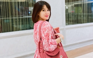 Rosiana Dewi Melahirkan Anak Pertama, Intip Nama Cantik Sang Buah Hati