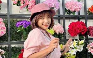 Outfit Fuji Serba Gucci Saat Susul Thariq Halilintar ke Singapura, Harganya Bikin Melongo