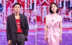 Hari Tayang Perdana, Netflix Pamer Ji Chang Wook Rangkul Choi Sung Eun di BTS 'The Sound of Magic'