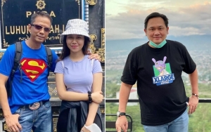 Doddy-Mayang Makan Bareng Farhat Abbas, Menu Bakso Bikin Salfok Dikira Haram?