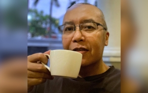 Ari Lasso Nyaris Buat Kesalahan Fatal Saat Jalani Kemoterapi, Sahabat Ketar-ketir