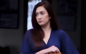 Paras Nafa Urbach Mendadak Jadi Buah Bibir Hingga Disanjung Selangit Gara-gara Video Ini