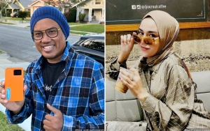 Jadi Korban Penipuan, Uya Kuya Malah Dapat Ancaman Dari Medina Zein?