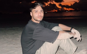 Refal Hady Soal 'Aib' Tersebar di TikTok Imbas 'Wedding Agreement' Viral, Murka?