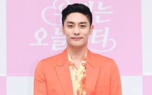 Sung Hoon Beber Karakter Asli dan Peran di 'Woori the Virgin', Sama?