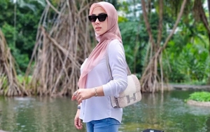 Syahrini Disindir Ngaku-Ngaku Kaya dari Lahir, Isu Masa Lalu Ayah Tak Diketahui Publik Terkuak?