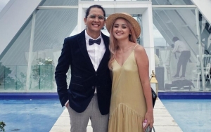 Peringati 1 Tahun Kepergian Raditya Oloan, Joanna Alexandra Sadar Tak Merasa Sendirian
