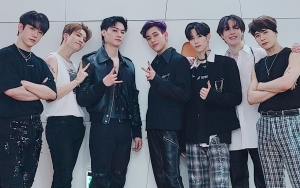GOT7 Luncurkan Akun Media Sosial Baru, Dugaan Segera Comeback Makin Kuat