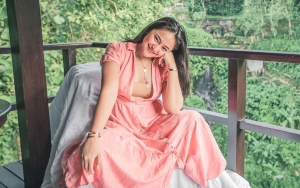 Marshanda Beri Respon Tak Terduga Usai Diberitakan Seolah Meninggal Dunia, Ngamuk?