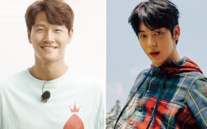 Ngefans, Begini Reaksi Keponakan Kim Jong Kook Bertemu Soobin TXT