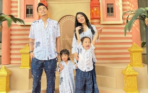 Rachel Vennya Sebut Okin Ayah Terbaik, Hempas Pengakuan Onad Soal Sikap 'Buruk' Eks Suami? 