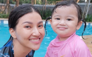 Sarwendah Komentari Soal Thania Si Putri Bungsu Ingin Jadi Artis, Didukung Atau Dilarang?