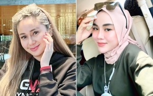 Dituding Denise Chariesta Selingkuh, Medina Zein Ungkap Status Hubungannya dengan Tengku