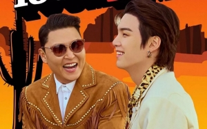 MV 'That That' PSY Feat Suga BTS Jadi MV Kpop Tercepat Raih 100 Juta Views di 2022