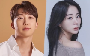 Hoon U-KISS Umumkan Akan Nikahi Sang Kekasih Mantan Member Girl's Day Hwang Ji Seon