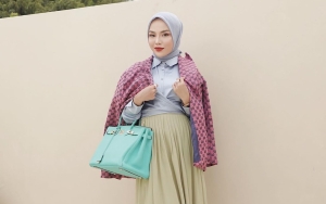 Dituding Jadi Pelaku Penipuan, Kini Medina Zein Curhat Ngenes Ditipu Pengacaranya Sendiri