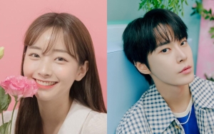 Gara-Gara Posting Ini, Kwon Ah Reum Disebut Ngode Punya Hubungan Asmara dengan Doyoung NCT