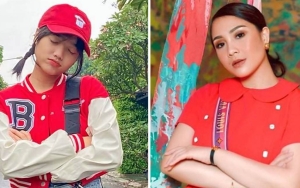 Fuji Bongkar Cerita di Balik Outfit Branded yang Bikin 'Istigfar', Reaksinya Senada Nagita Slavina?