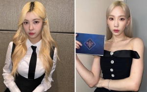 Kim Dayeon Kep1er Jadi 'Senior' di Antara Kontestan 'Queendom 2', Tae Yeon SNSD Ikut Terseret