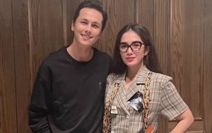 Ussy Sulistiawaty Bocorkan Foto Mesra 12 Tahun Lalu dengan Andhika Pratama, Satu Hal Bikin Heran