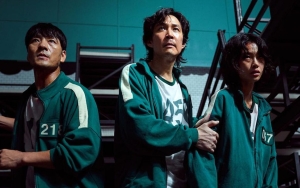 Baeksang Arts Awards 2022: 'Squid Game' Dianggap Tak Pantas Raih   Daesang, Kenapa?