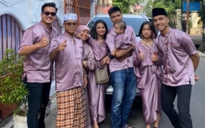 Haji Faisal Dicap Kasari Gala, Fuji 'Terseret' Soal Isu Pacari Joddy Sopir Vanessa Angel