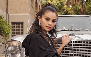 Selena Gomez Betah Menjomblo, Jawab Begini Saat Ditanya Kriteria Pasangan yang Dicari