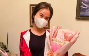 Asyik Live IG, Mayang Ketahuan Harus di-Briefing Dulu Sebelum Bertemu Wartawan? 