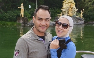 Usai Nikah, Venna Melinda Syok Banget Tahu Sifat Tak Terduga dari Ferry Irawan
