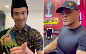 Undang Ragil Mahardika, Celetukan Deddy Corbuzier Minta Dijadikan Gay Bikin Syok
